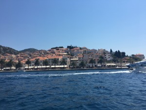 Hvar Town1  