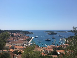 Hvar Town3  