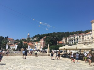 Hvar Town4  