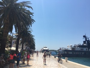 Hvar Town5  