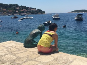 Hvar Town7  