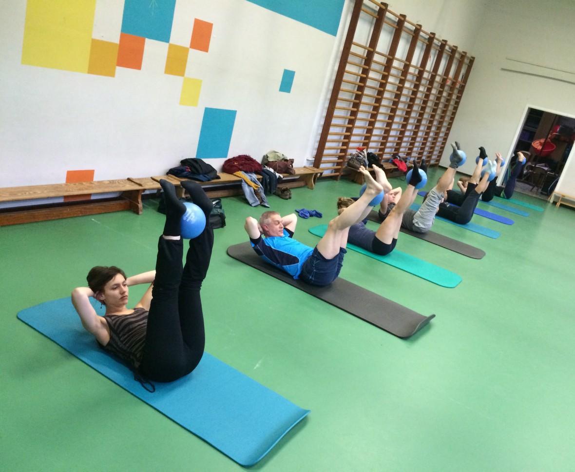 kennismaking, nieuwkomers, proefles Pilates, Yoga, BarreConcept, proefles privé training Pilates